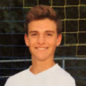 Meet your Posher, Nick